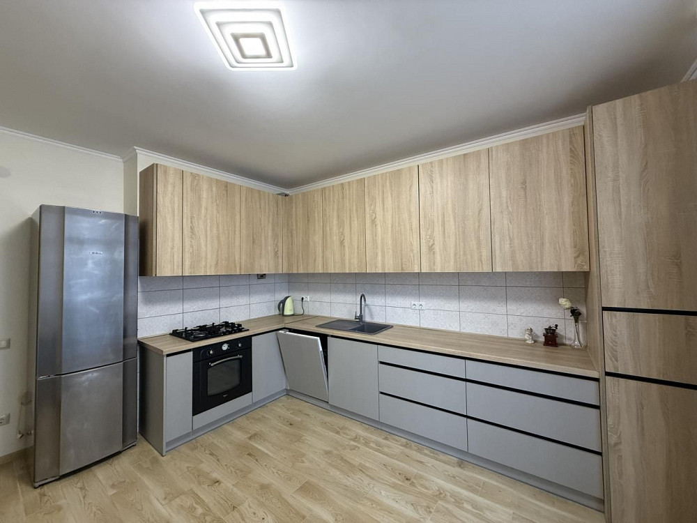 Оренда квартири в новобудові Під Голоском Львів - зображення 4