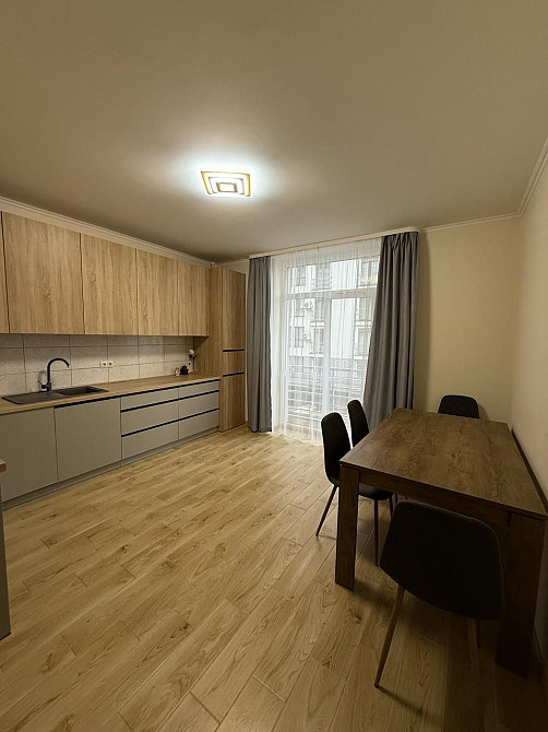 Оренда квартири в новобудові Під Голоском Львів - зображення 6