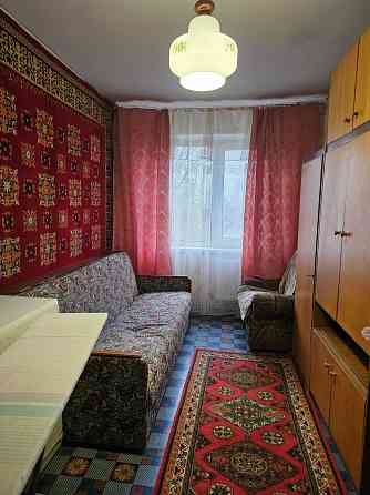 Трехкомнатная квартира с автономкой, ул. Бородича (автовокзал) Кривий Ріг