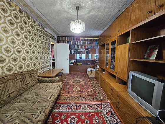 Трехкомнатная квартира с автономкой, ул. Бородича (автовокзал) Кривий Ріг