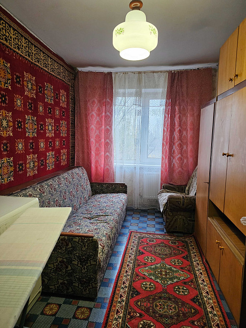 Трехкомнатная квартира с автономкой, ул. Бородича (автовокзал) Кривой Рог - изображение 6