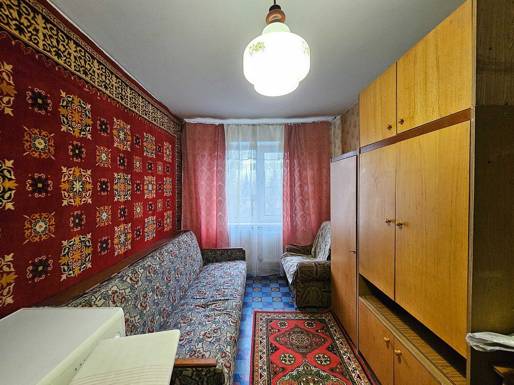 Трехкомнатная квартира с автономкой, ул. Бородича (автовокзал) Кривой Рог - изображение 5