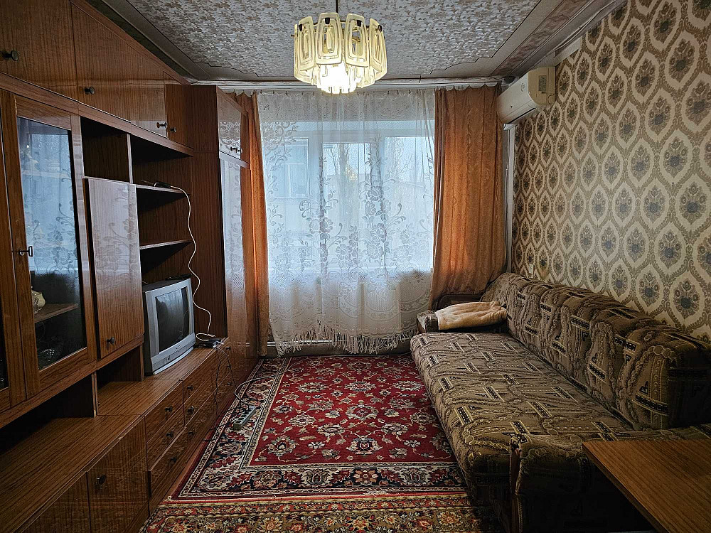 Трехкомнатная квартира с автономкой, ул. Бородича (автовокзал) Кривой Рог - изображение 2