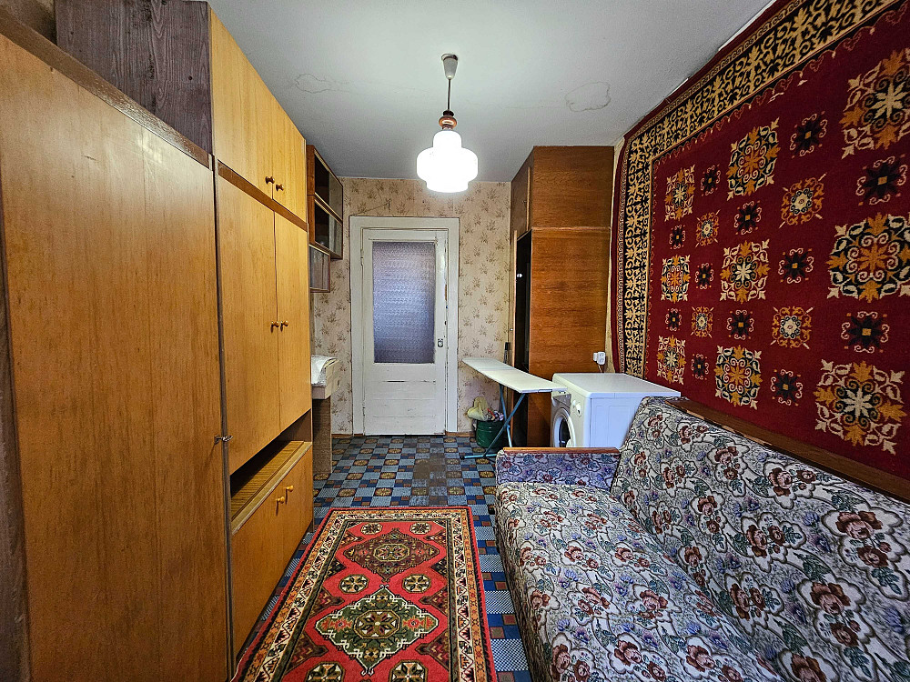 Трехкомнатная квартира с автономкой, ул. Бородича (автовокзал) Кривой Рог - изображение 7