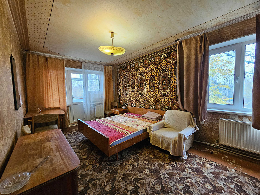 Трехкомнатная квартира с автономкой, ул. Бородича (автовокзал) Кривой Рог - изображение 8