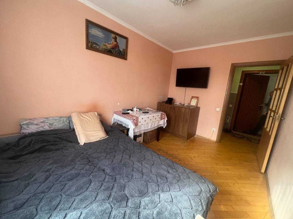 Продаж 2-кімнатної квартири на вул. Чигиринська, м. Львів Львов - изображение 5