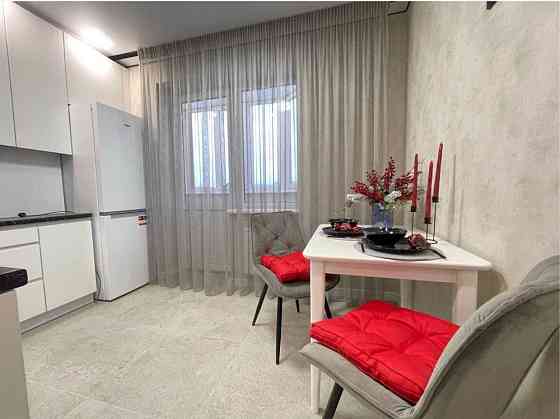 Дійсно велика однокімн. квартира 46 кв.м., вул. Боголюбова,27 Сонячний Софіївська Борщагівка