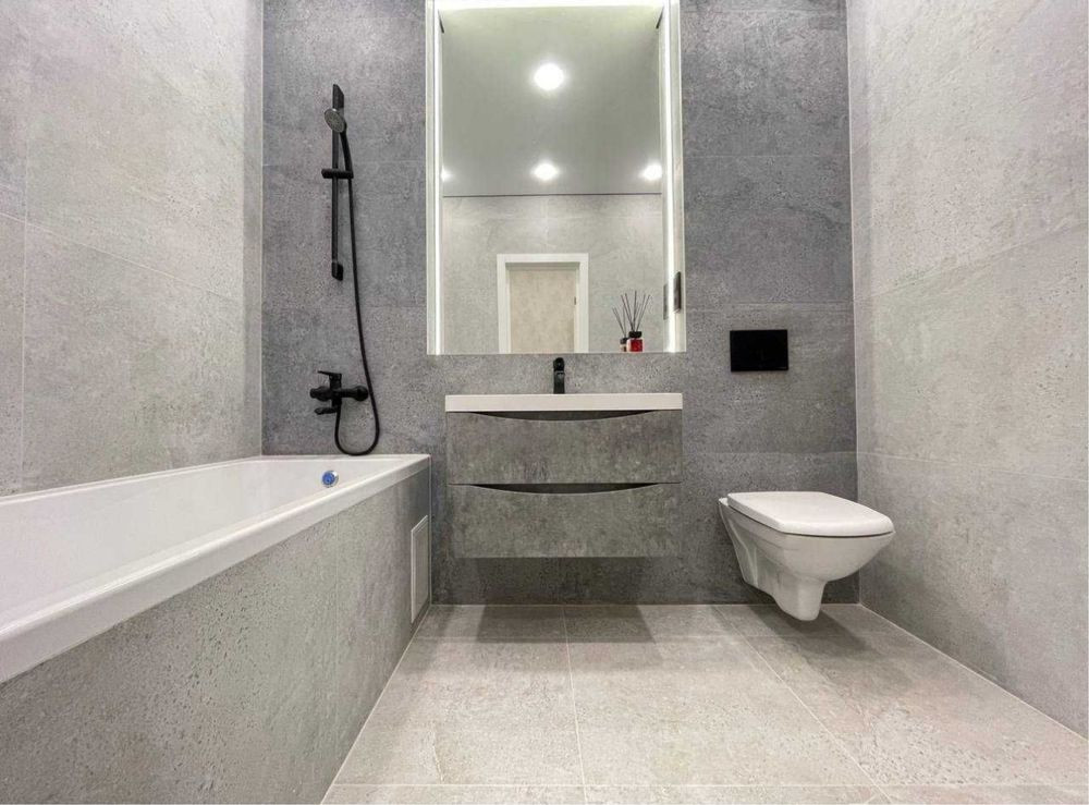 Дійсно велика однокімн. квартира 46 кв.м., вул. Боголюбова,27 Сонячний Софіївська Борщагівка - зображення 7