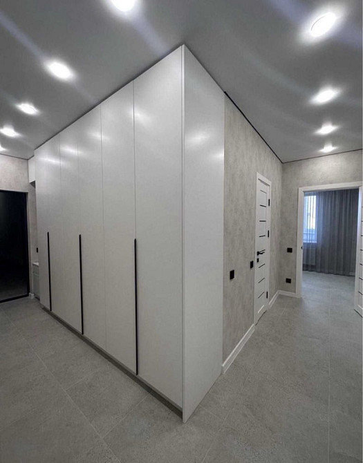 Дійсно велика однокімн. квартира 46 кв.м., вул. Боголюбова,27 Сонячний Софіївська Борщагівка - зображення 6