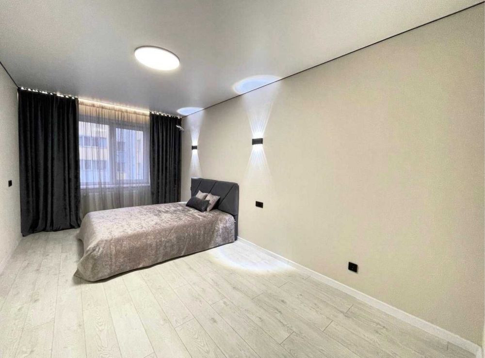 Дійсно велика однокімн. квартира 46 кв.м., вул. Боголюбова,27 Сонячний Софіївська Борщагівка - зображення 3