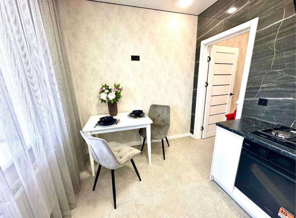 Дійсно велика однокімн. квартира 46 кв.м., вул. Боголюбова,27 Сонячний Софіївська Борщагівка - зображення 2