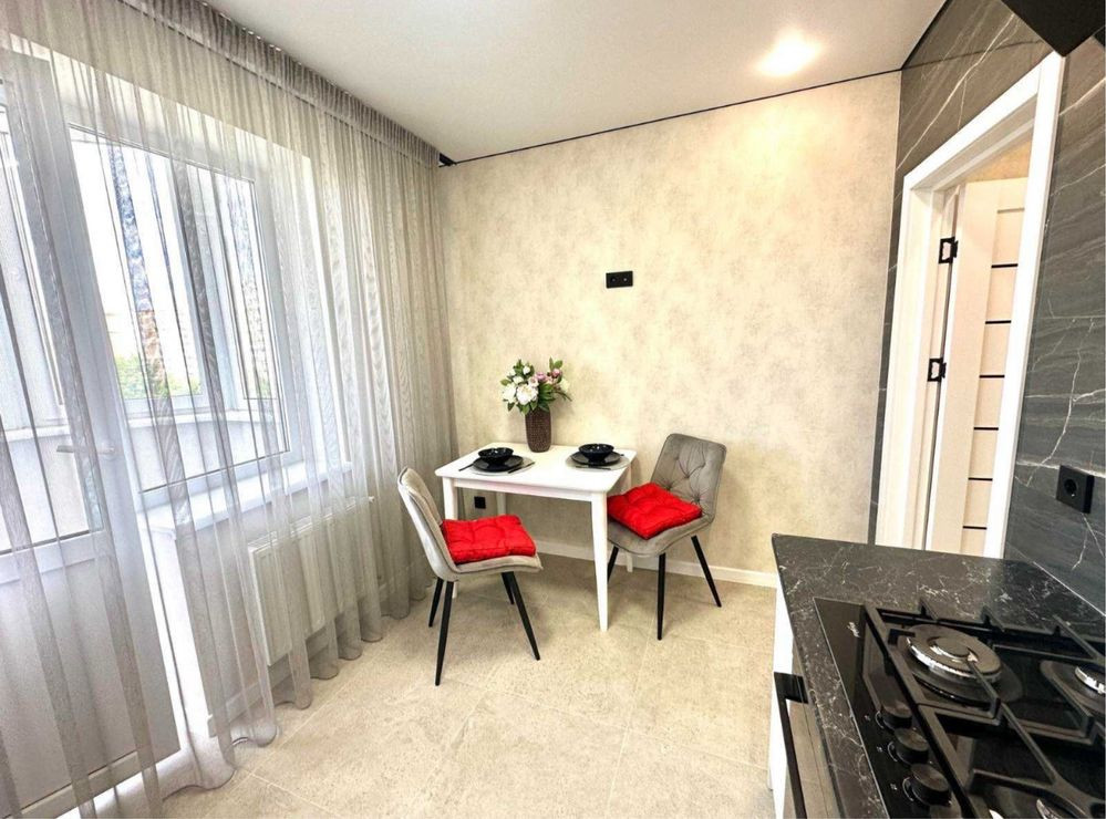 Дійсно велика однокімн. квартира 46 кв.м., вул. Боголюбова,27 Сонячний Софіївська Борщагівка - зображення 4