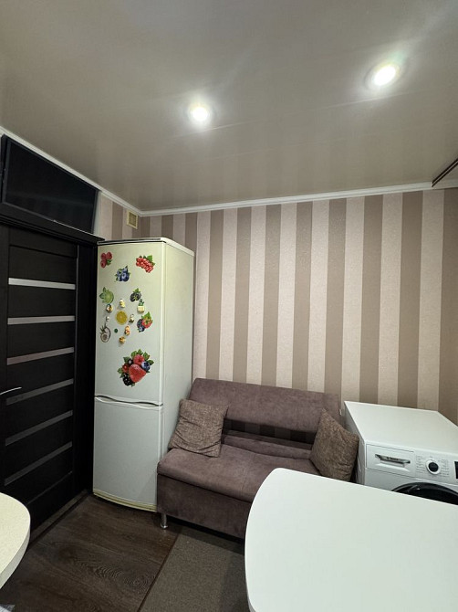 Продам 1 ком квартиру на Фрунзенском! Донецкое шоссе ! Дніпро - зображення 4