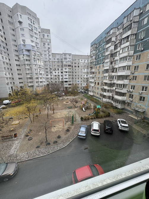 Продам 1 ком квартиру на Фрунзенском! Донецкое шоссе ! Дніпро - зображення 1