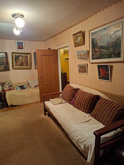 Продаж 1 кім квартира 31м2 в Києві по бульвару Вацлава Гавела. 2поверх Киев - изображение 6