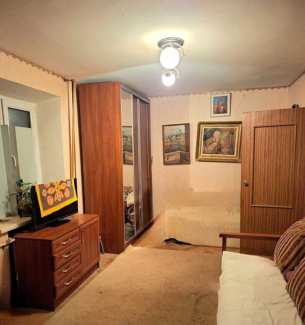 Продаж 1 кім квартира 31м2 в Києві по бульвару Вацлава Гавела. 2поверх Киев - изображение 8