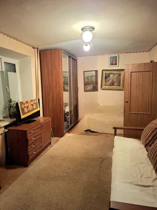 Продаж 1 кім квартира 31м2 в Києві по бульвару Вацлава Гавела. 2поверх Киев - изображение 3