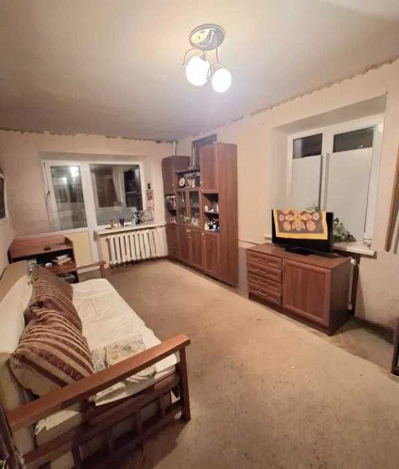 Продаж 1 кім квартира 31м2 в Києві по бульвару Вацлава Гавела. 2поверх Киев - изображение 4