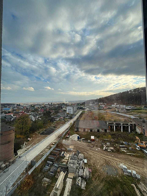 Жк Парус Комфорт! Винники! 8 поверх! Зданий! Без комісії! Винники - изображение 6