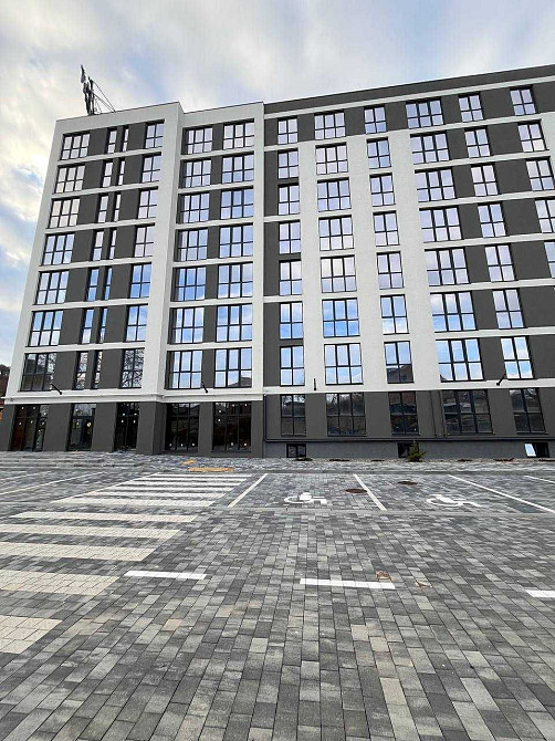 Жк Парус Комфорт! Винники! 8 поверх! Зданий! Без комісії! Винники - изображение 8