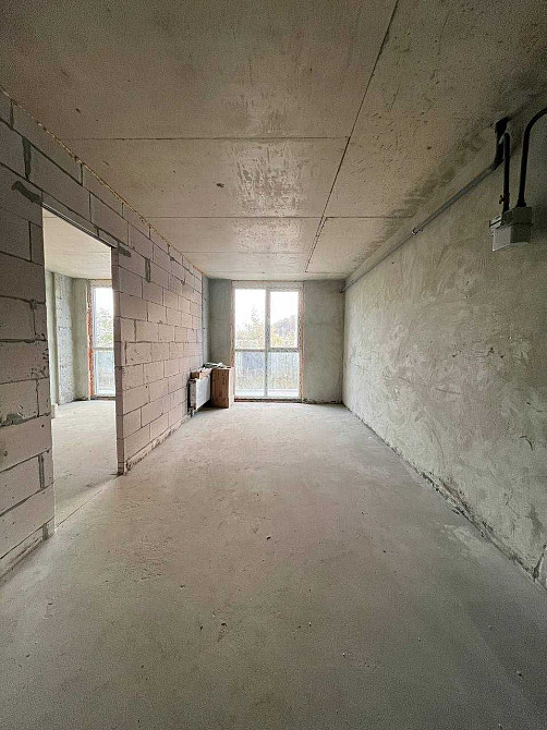 Жк Парус Комфорт! Винники! 8 поверх! Зданий! Без комісії! Винники - изображение 5