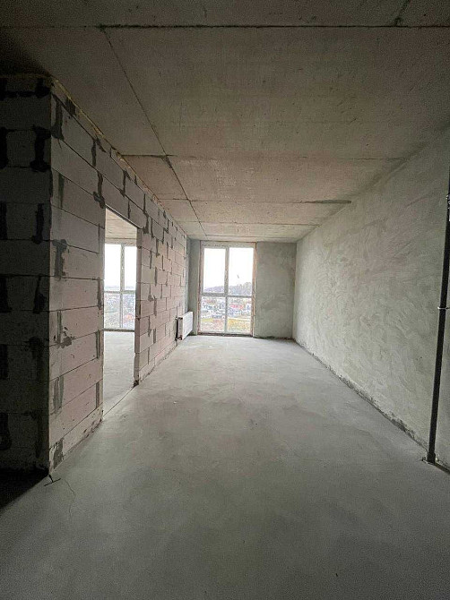 Жк Парус Комфорт! Винники! 8 поверх! Зданий! Без комісії! Винники - изображение 4