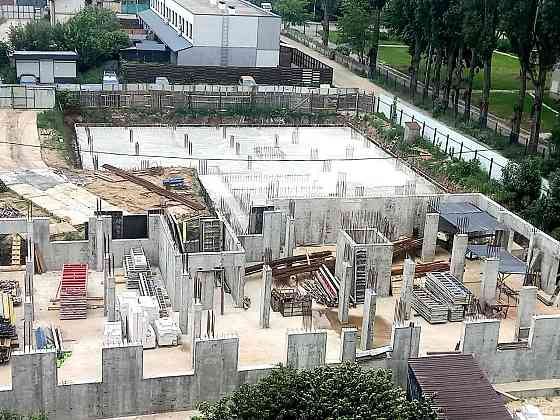 Продам Смарт квартиру 23,04 м2  на 2 поверсі в  районі Теремків 2 Киев