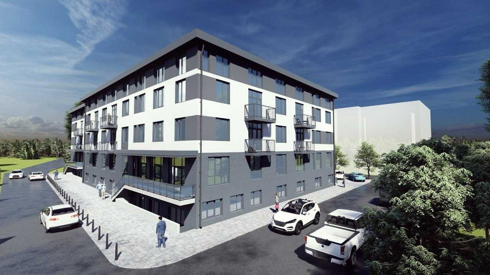 Продам Смарт квартиру 23,04 м2  на 2 поверсі в  районі Теремків 2 Киев - изображение 4