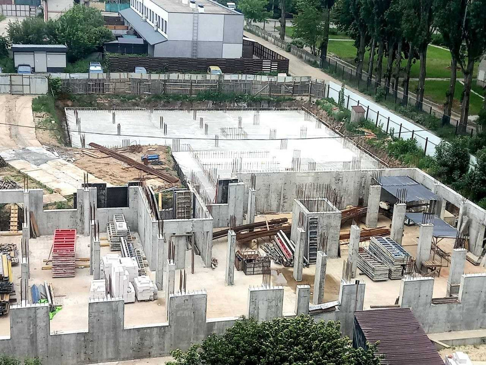 Продам Смарт квартиру 23,04 м2  на 2 поверсі в  районі Теремків 2 Киев - изображение 5