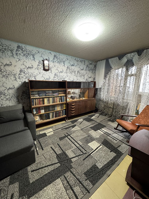 Продам 2 ком Перемога, Победа 6   торг Днепр - изображение 6