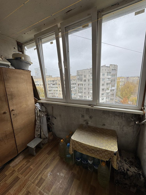 Продам 2 ком Перемога, Победа 6   торг Днепр - изображение 8