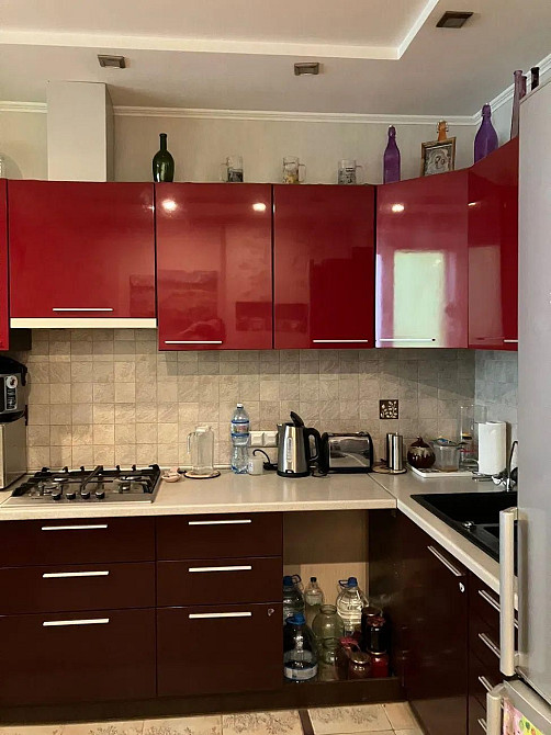 Продам 1-кімн. квартиру у Вишгороді OV Вишгород - зображення 1