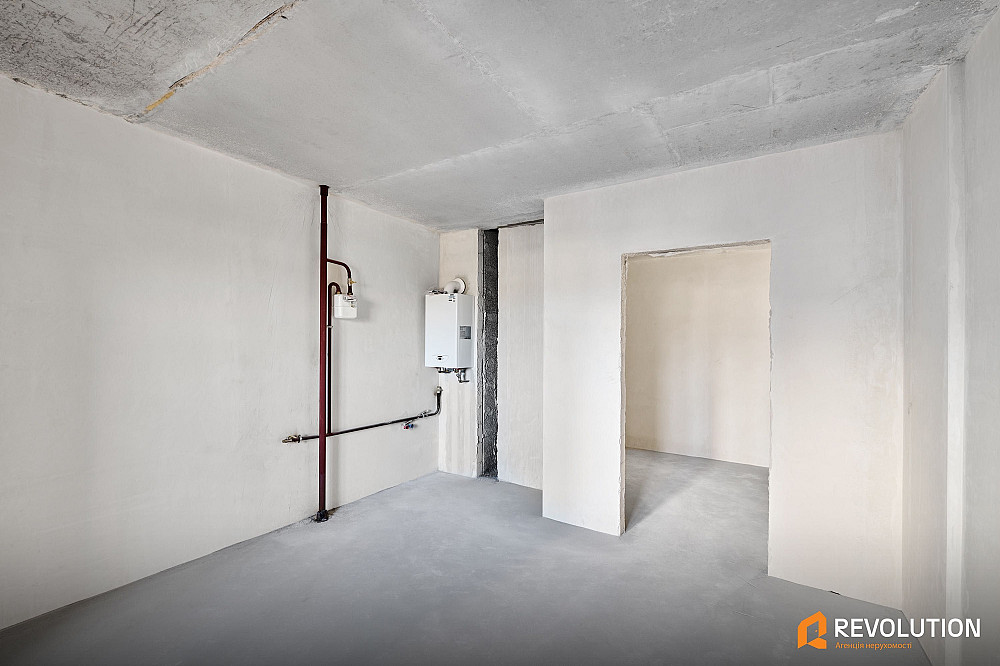 ПРОДАЖ 2 кім. квартири в ЖК Orange Park, с. Крюківщина Без % Крюковщина - изображение 8