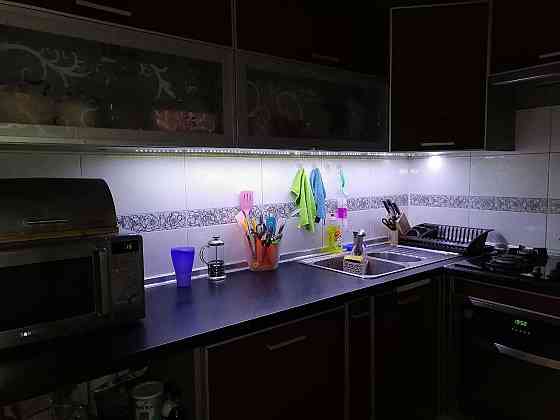 Правый берег ул. Счастливая 3-х комн. от Хозяина Отличное расположение Запоріжжя