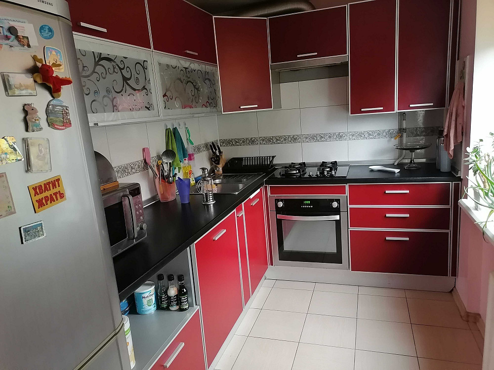 Правый берег ул. Счастливая 3-х комн. от Хозяина Отличное расположение Запоріжжя - зображення 1