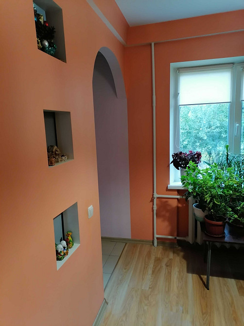 Правый берег ул. Счастливая 3-х комн. от Хозяина Отличное расположение Запоріжжя - зображення 7