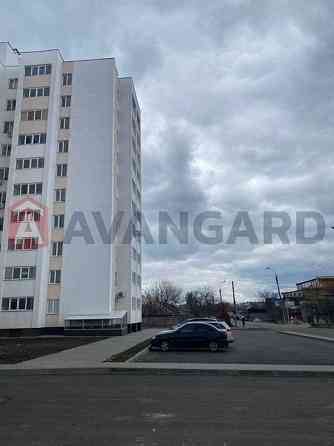 2-кімнатна квартира 58м2 в новому будинку Черкаси