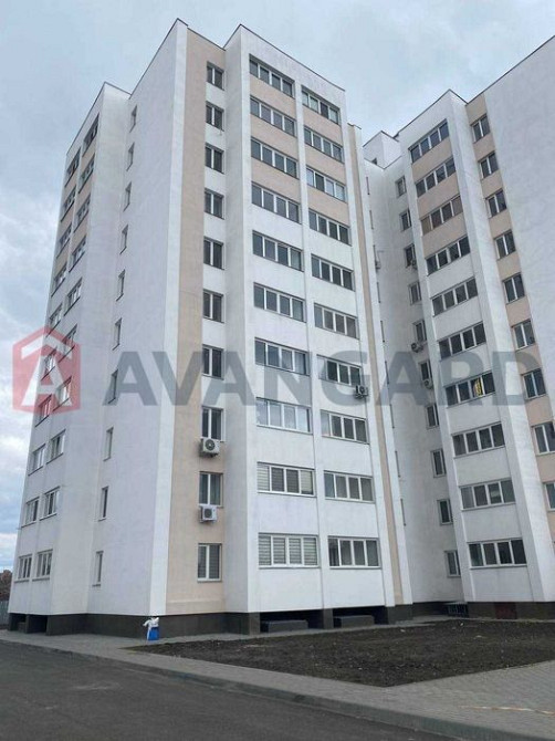 2-кімнатна квартира 58м2 в новому будинку Черкаси - зображення 1