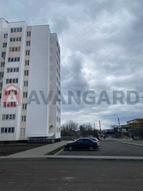 2-кімнатна квартира 58м2 в новому будинку Черкаси - зображення 2