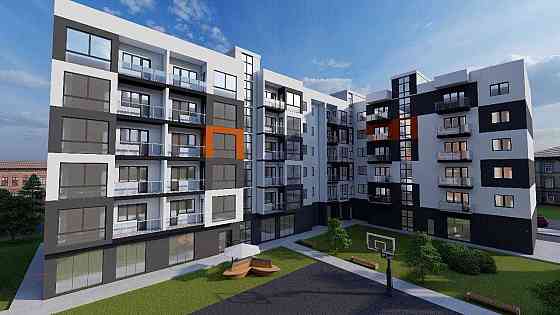 Однокімнатна квартира в Коломиї Коломия