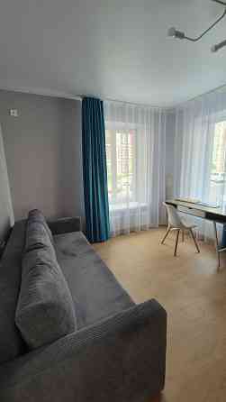 Простора квартира з гарним ремонтом Ирпень