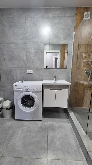 Простора квартира з гарним ремонтом Ирпень - изображение 4