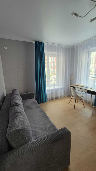 Простора квартира з гарним ремонтом Ирпень - изображение 6