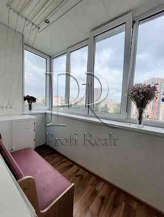 Продаж 1 кімн. квартири за адресою Бережанська 12/Оболонський рн Киев