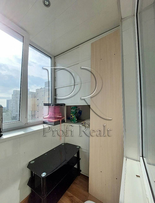 Продаж 1 кімн. квартири за адресою Бережанська 12/Оболонський рн Киев - изображение 8