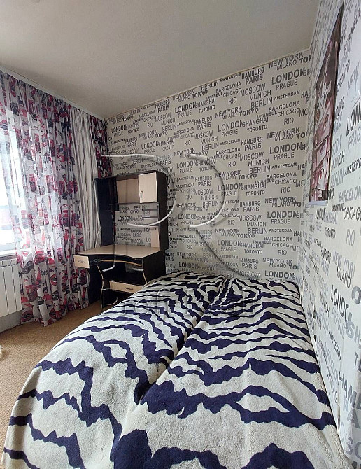 Продаж 1 кімн. квартири за адресою Бережанська 12/Оболонський рн Киев - изображение 5