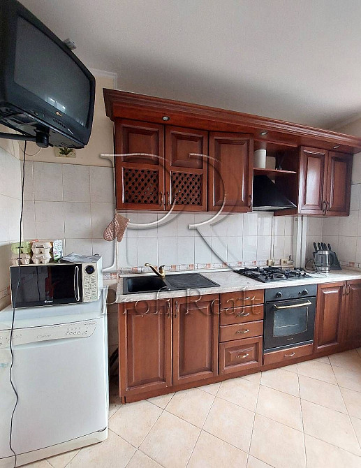 Продаж 1 кімн. квартири за адресою Бережанська 12/Оболонський рн Киев - изображение 1