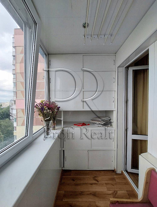 Продаж 1 кімн. квартири за адресою Бережанська 12/Оболонський рн Киев - изображение 4