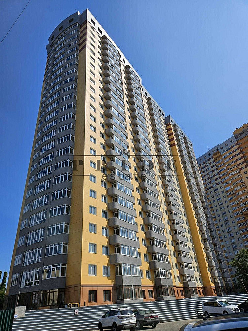 Чудова квартира ЖК Міністерський.Підходить під єОселя Киев - изображение 2