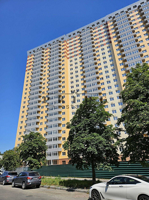 Чудова квартира ЖК Міністерський.Підходить під єОселя Киев - изображение 1